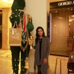 LSW GEN NEXT BATCH FOR W/F 12 Mira Gulati with her accesorized reindeer Copy 150x150 LSW GEN NEXT BATCH FOR W/F 12
