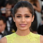Freida Pinto for LOreal Paris 2 e1337333002959 150x150 Cannes Film Festival 2012