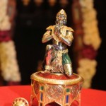 Miniature Hanuman e1336555484516 150x150 Emraan & Kalki Koechlin unveiled the Maya 