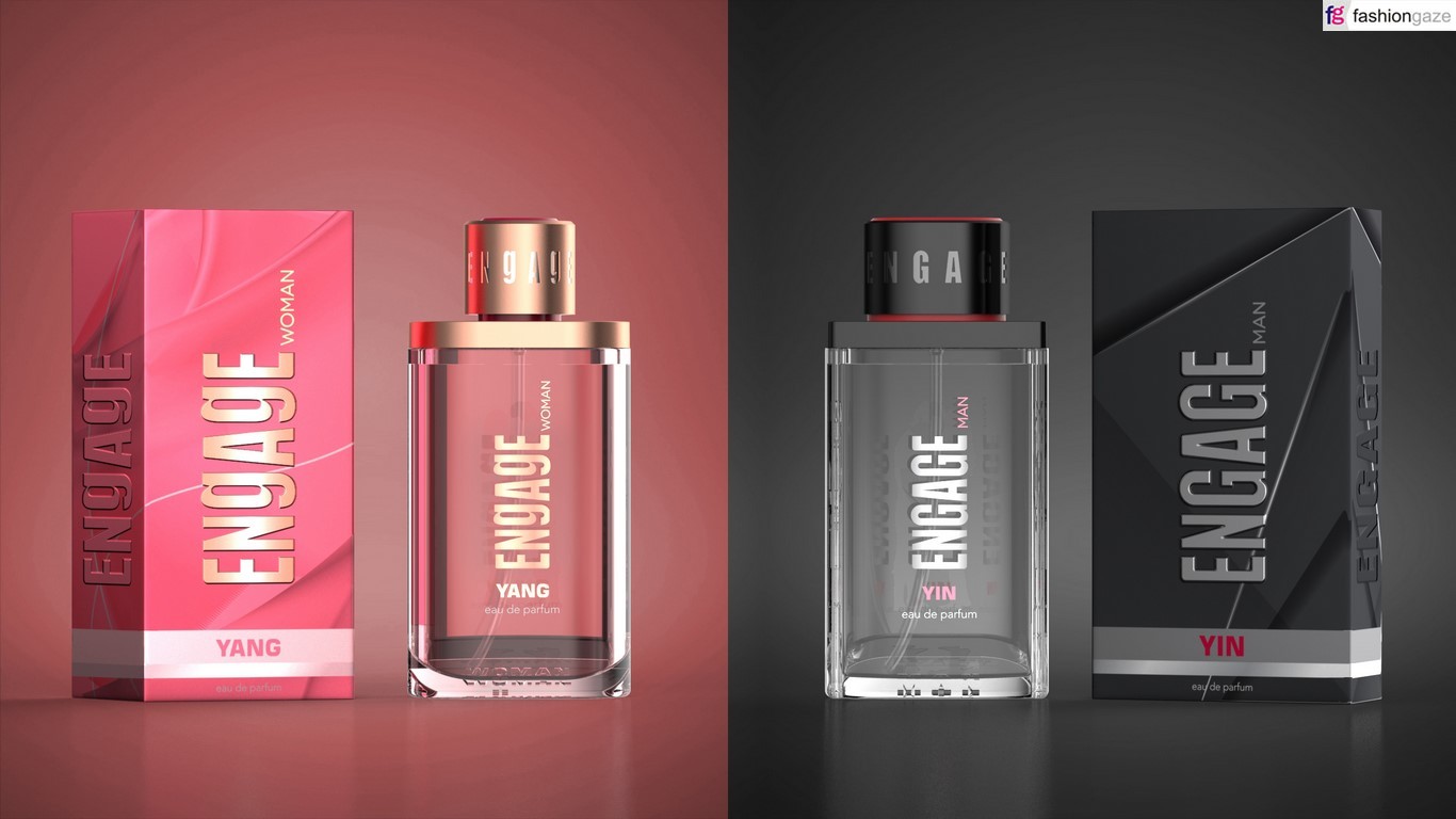 Engage yang eau online de parfum